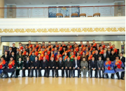 喜获荣誉 | 太阳网集团8722西乌旗项目员工荣获“西乌珠穆沁旗劳动模范”称号